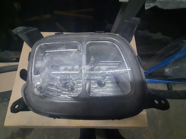 Фара протитуманна, ліва 922012P610 Hyundai/Kia