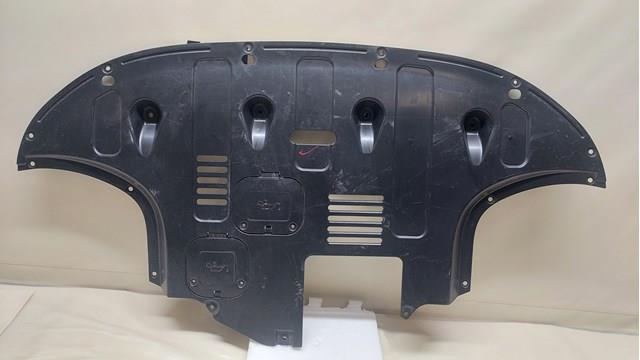 Захист двигуна передній 29110G4500 Hyundai/Kia