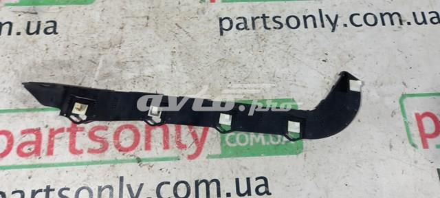 Купити 57707AJ000 Subaru Кронштейн бампера заднього, зовнішній правий
