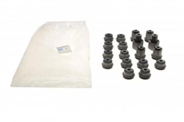 Комплект сайлентблоків задньої підвіски Belgum BGKIT10 ціна, від 148.68 USD