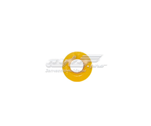 Втулка стійки переднього стабілізатора Polybush 050048 ціна, від 0.39 USD