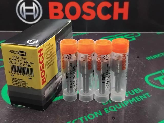 DLLA150P585 Bosch Розпилювач дизельної форсунки