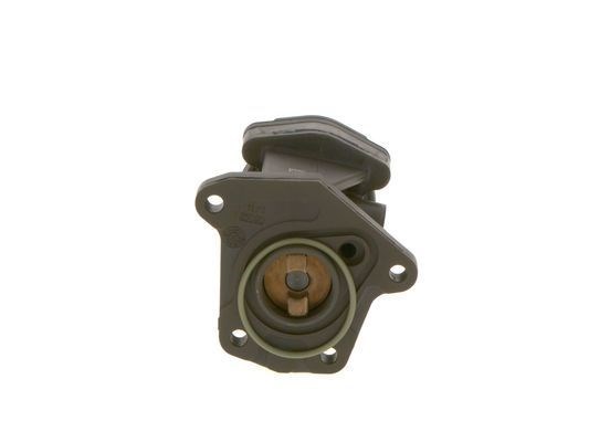 Паливний насос, механічний 440020078 Bosch