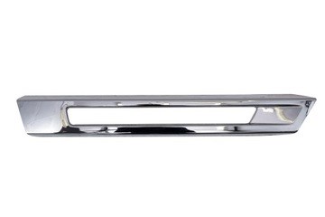 Переднє праве ікло бампера Mercedes A1668845422