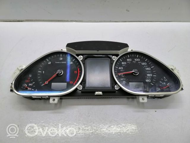 Купити 4L0920982K VAG Спідометр