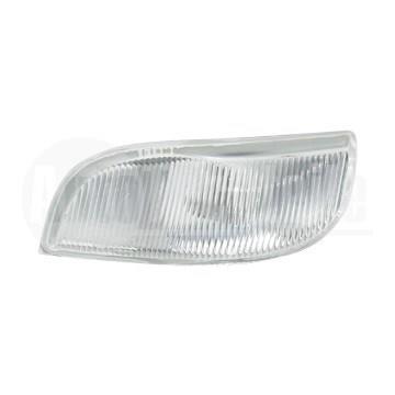 Покажчик повороту дзеркала, правий Autotechteile 5030148 ціна, від 4.21 USD