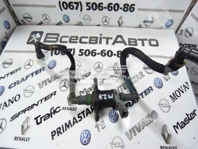 PA66GF30 Renault (RVI) Хомут пластиковий універсальний