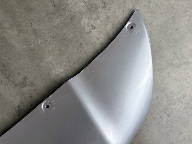 Нижня накладка на передній бампер Signeda PVV04004MA ціна, від 45.19 USD
