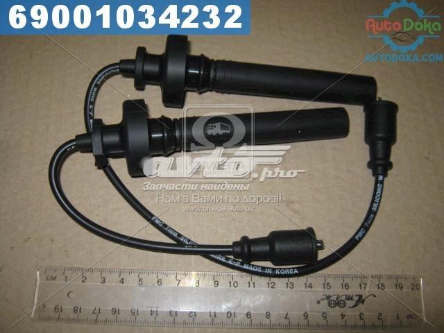 Дроти запалювання Parts-Mall PEG011 ціна, від 13.86 USD