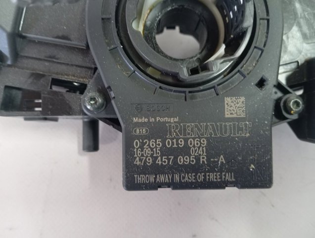  Renault (RVI) 681722712R