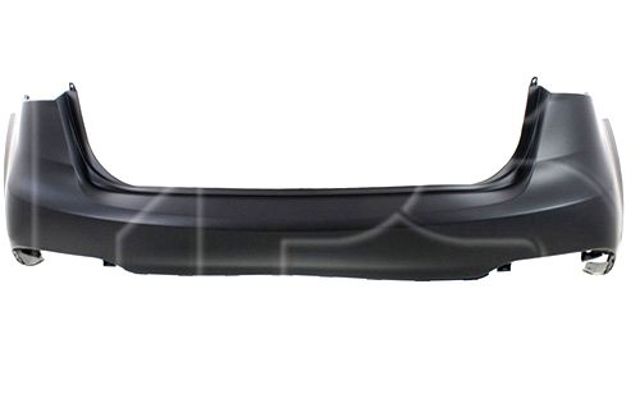 Кожух бампера заднього FPS FP4034950 ціна, від 53.23 USD