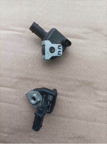 Датчик поздовжнього прискорення 9196047 BMW