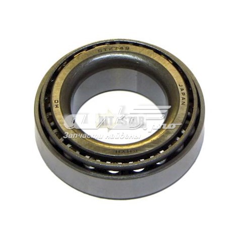 Підшипник маточини задньої Koyo HCST2749 ціна, від 17.96 USD