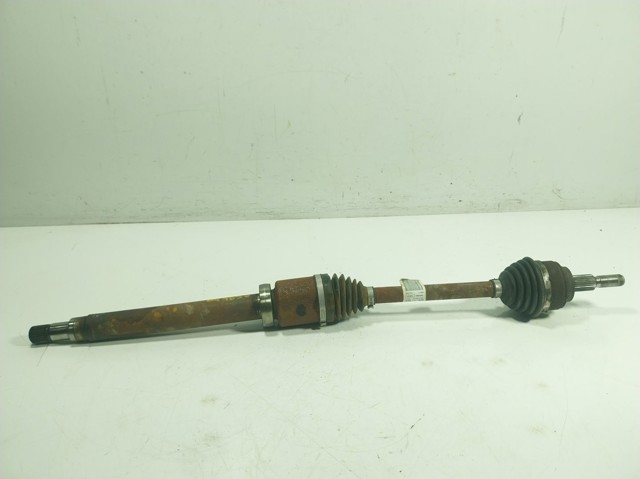 Піввісь передня, права Ford KV663B436BD ціна, від 128.19 USD