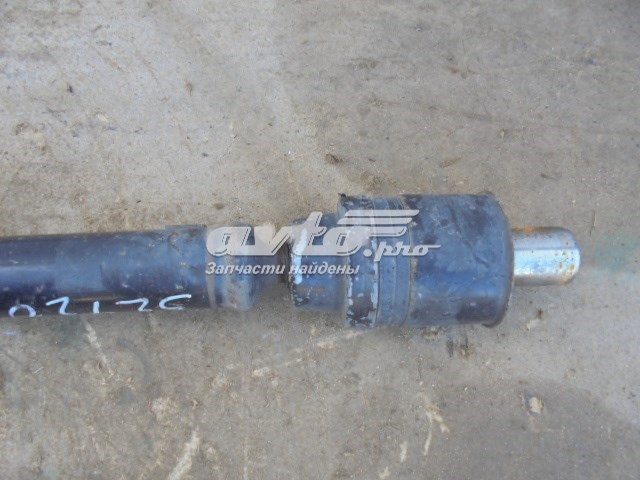3401A296 Mitsubishi Кардан передній