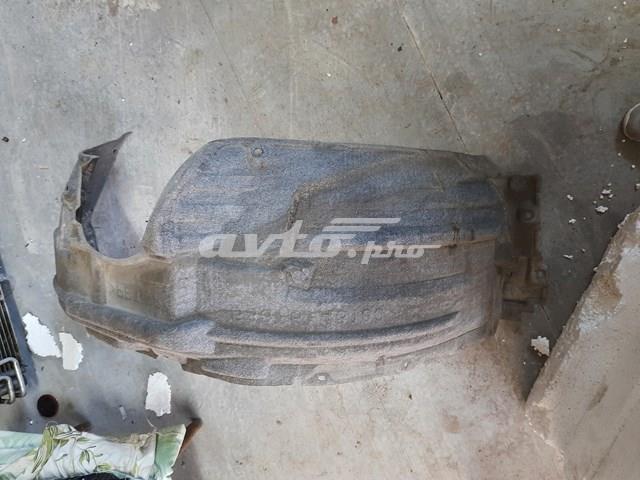 Підкрилок переднього крила, лівий Toyota 5387648180 ціна, від 40.91 USD