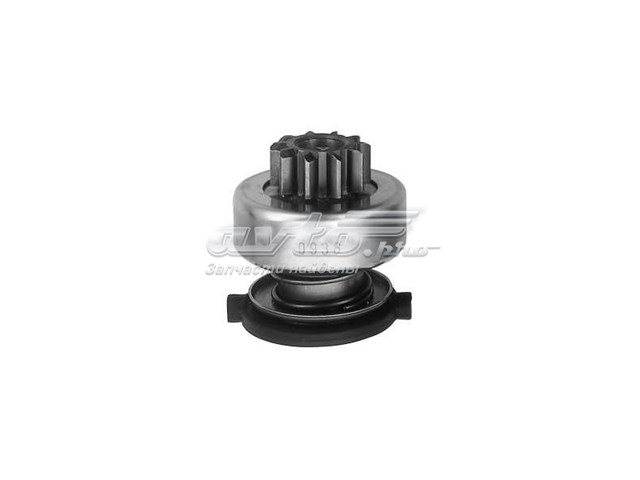 Купити ZN0938 ZEN Бендикс стартера