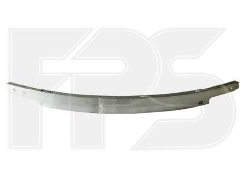 Шина бампера переднього FPS FP8502940 ціна, від 59.54 USD