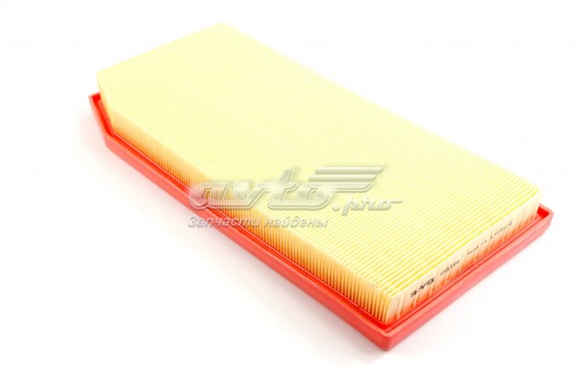 SX5101 Shafer Повітряний фільтр двигуна