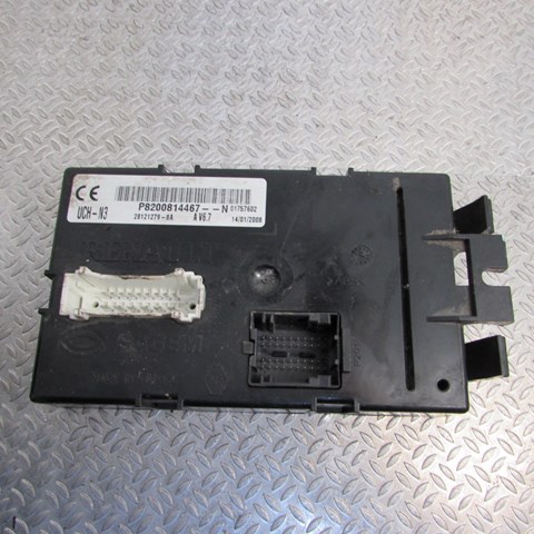 Купити 8200814467 Renault (RVI) 