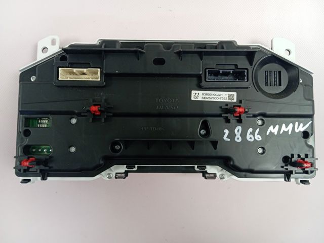 55302K0061C0 Toyota 