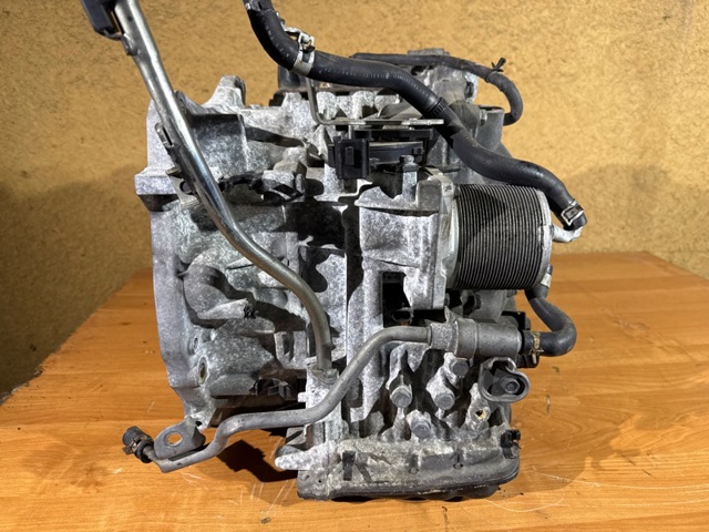 Коробка передач автомат Nissan/Infiniti 310201XT2D ціна, від 1525.42 USD