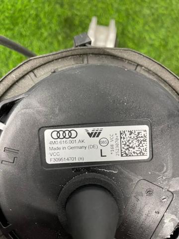  VAG 4M0616001 ціна, від 146.30 USD