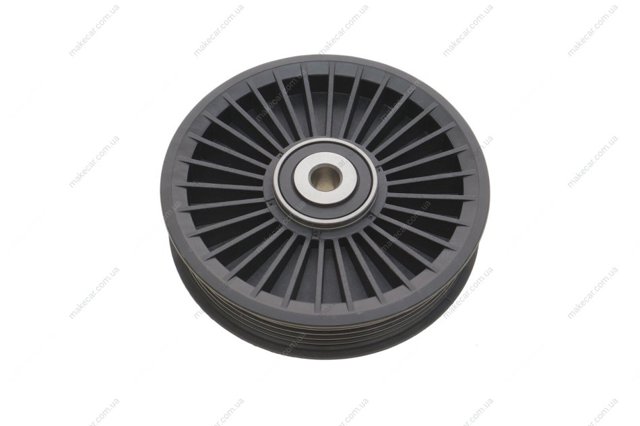 GA35354 NTN Ролик приводного ременя, паразитний