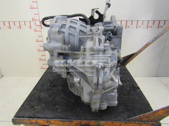 Купити 310201XF0D Nissan/Infiniti АКПП в зборі (автоматична коробка передач)
