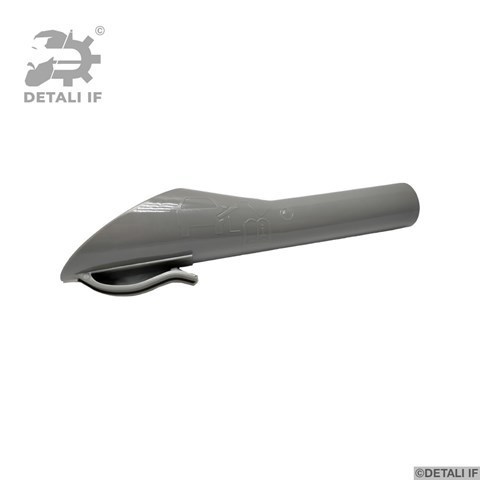 Купити DF15709 Detali IF Адаптер заливної горловини