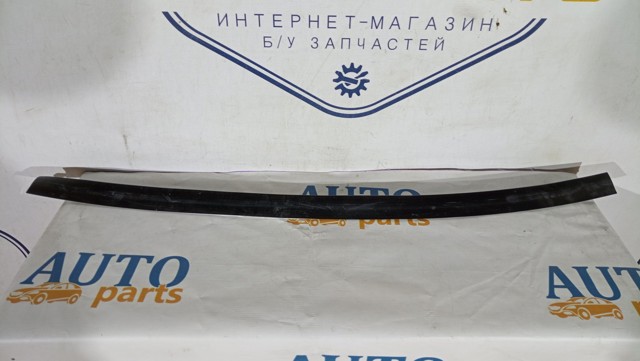 Ущільнення решітки радіатора Volvo 32260538 ціна, від 31.64 USD