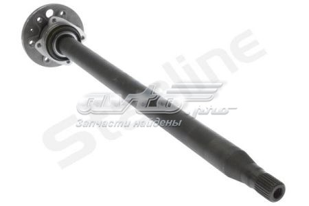  LO20863 Starline