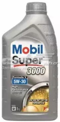 Моторне масло 152356 Mobil