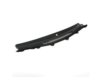 Купити AA837402222AA Ford Водостік лобового скла, жабо