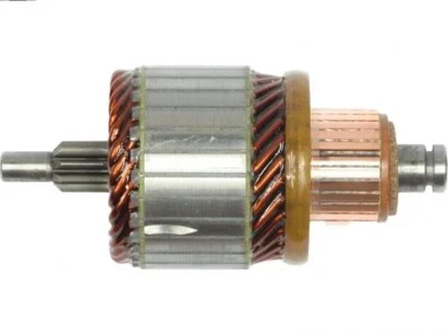 Купити SA0084 AS/Auto Storm Якір (ротор) стартера