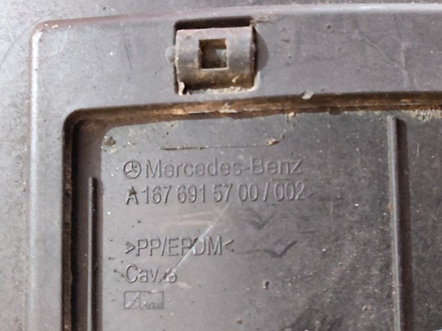 Купити A1676901110 Mercedes 