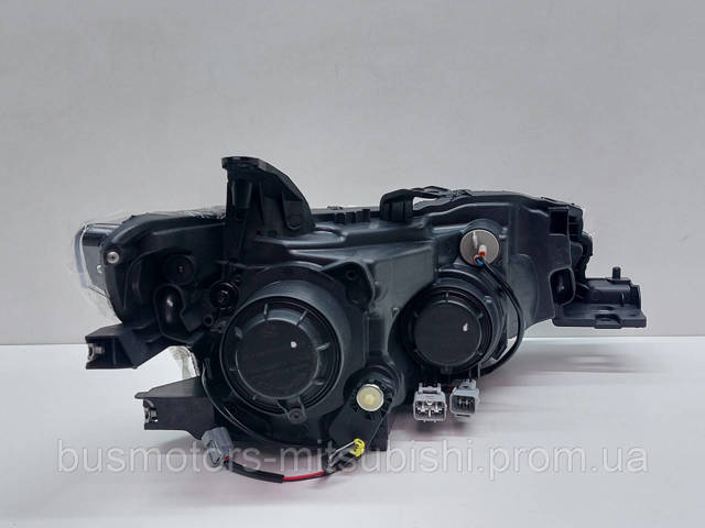 Купити 8301C203 Mitsubishi Основна фара в зборі ліва
