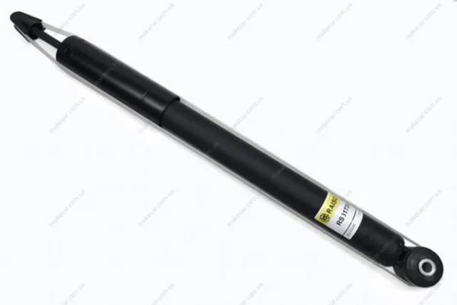 Амортизатор задній RS317384 Raiso