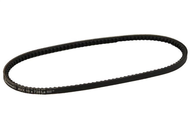 Клиновий ремінь Continental/Siemens AVX10X730 ціна, від 3.95 USD