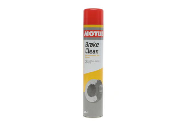 100101 Motul Очищувач гальмівних систем