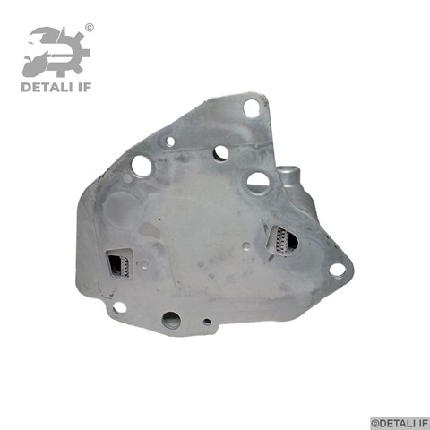 Купити DF13563 Detali IF Радіатор масляний (холодильник), під фільтром