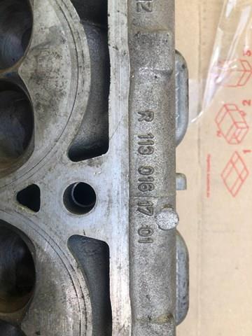 Купити R1130161701 Mercedes 