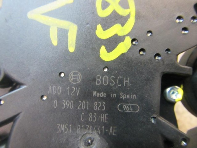  Ford 390201823