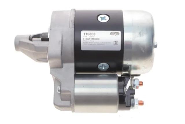 Стартер Cargo F032110808 ціна, від 92.93 USD
