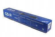 Купити 495002H012 Hyundai/Kia Піввісь права