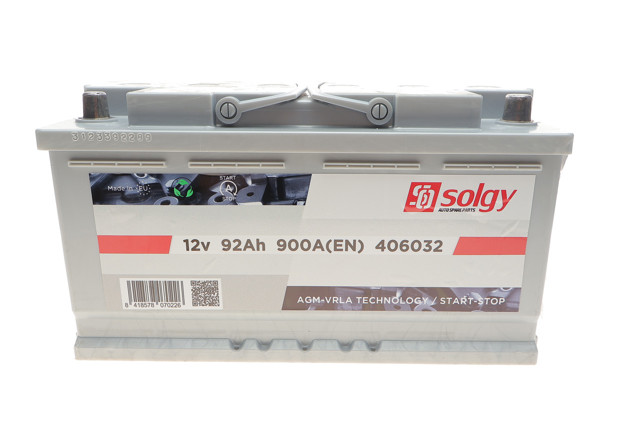  Solgy 406032