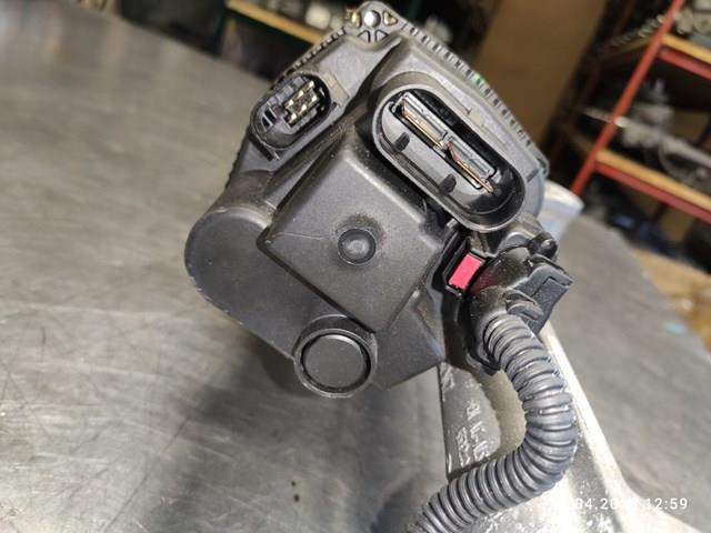 7818974892 Bosch Рейковий рульовий механізм