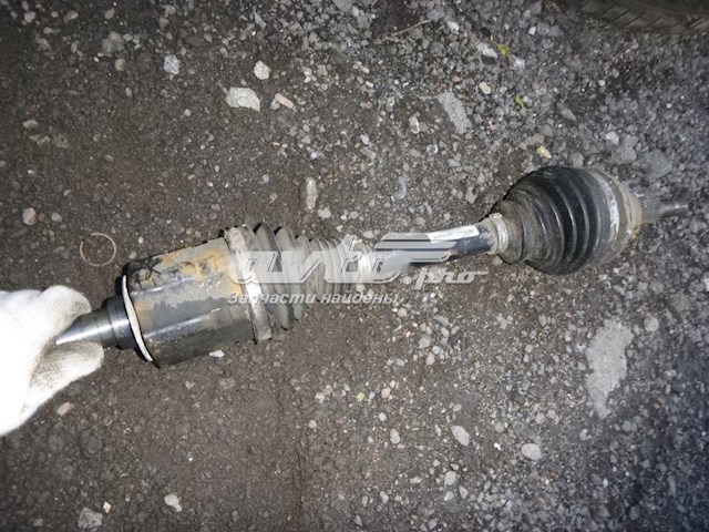 68193661AA Chrysler 