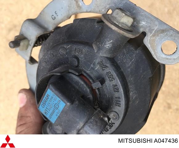 A047436 Mitsubishi 