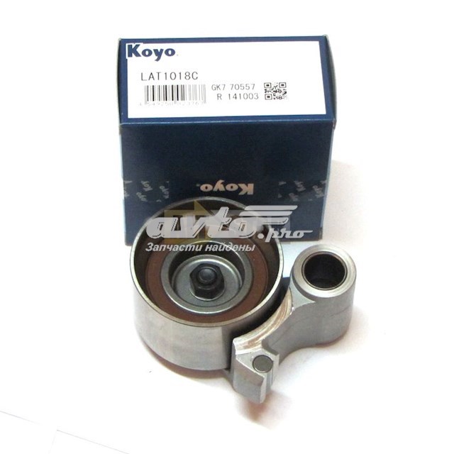 Ролик ГРМ NSK 62TB0630B06